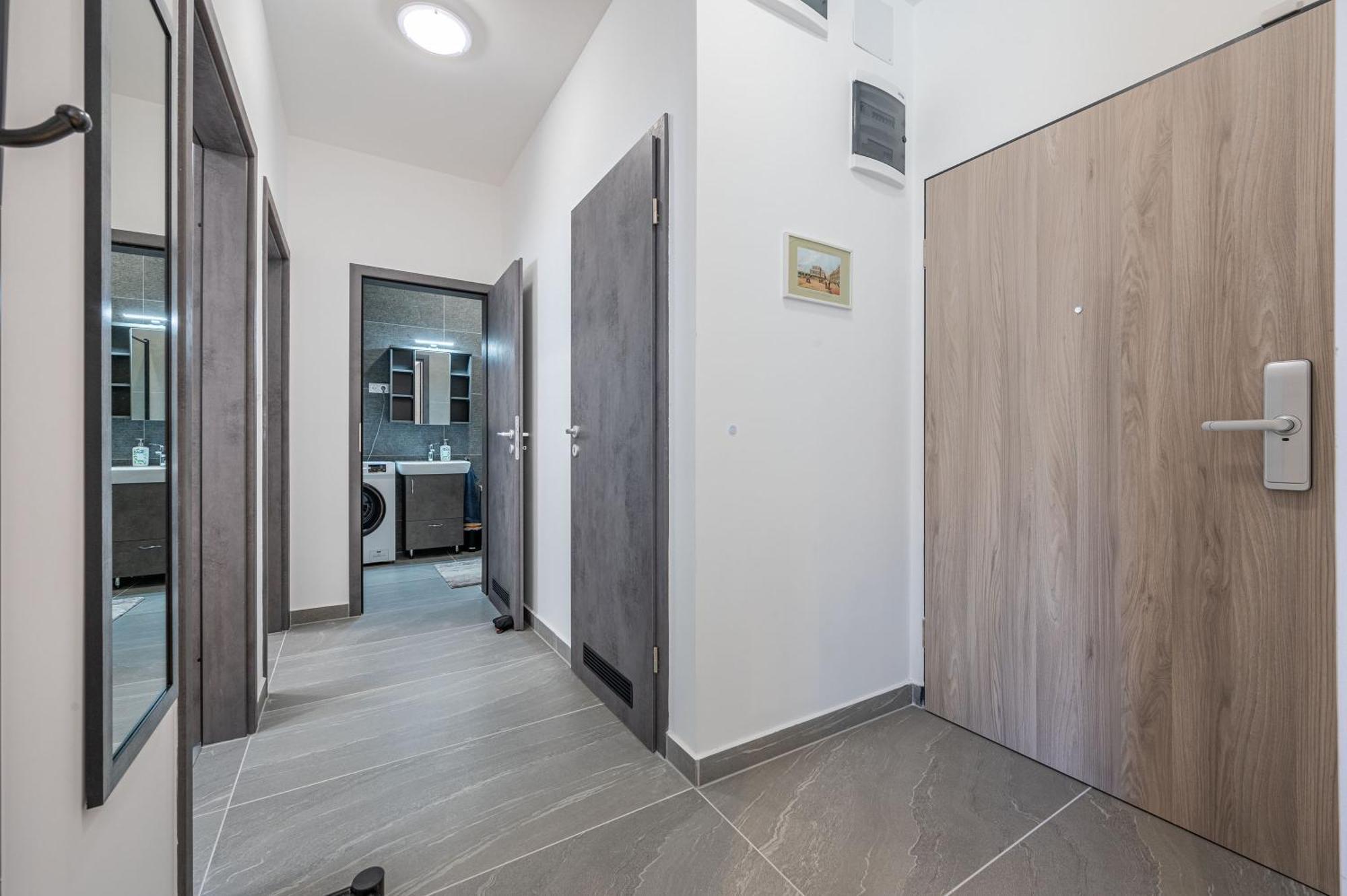 Csengery Residence Budapest Exterior foto